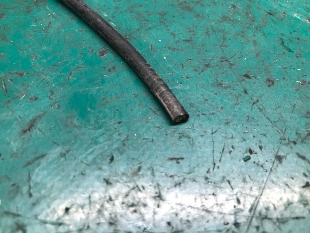 57470-TX4-A01 | Датчик ABS задн. прав. ACURA RDX 12-19 - Фото 4