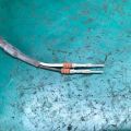 47900-1DA1A | Датчик ABS задн. прав. NISSAN ROGUE 08-15 - Превью 4