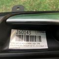 561839019D | Ручка двери внутренняя задн. лев. VOLKSWAGEN PASSAT B7 11-15 - Превью 2