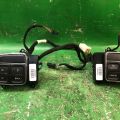 56046252AC | Кнопки на руль DODGE JOURNEY 08-20