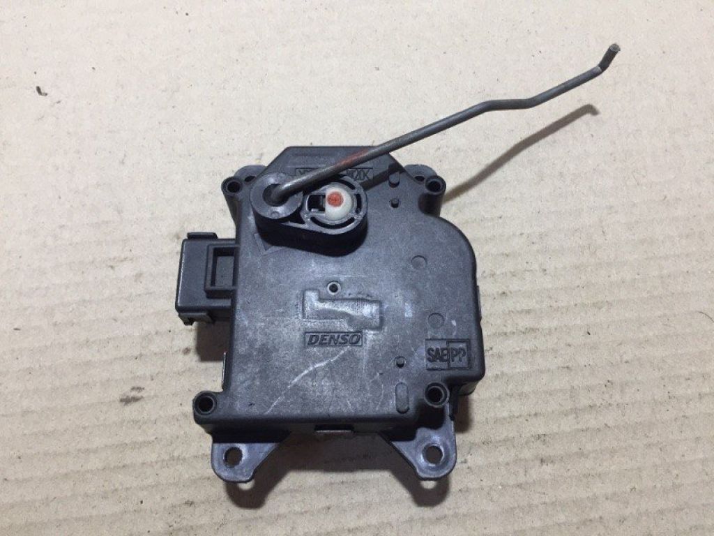 80224-STX-A01 | Моторчик заслінки пічки HONDA ACCORD USA 03-07