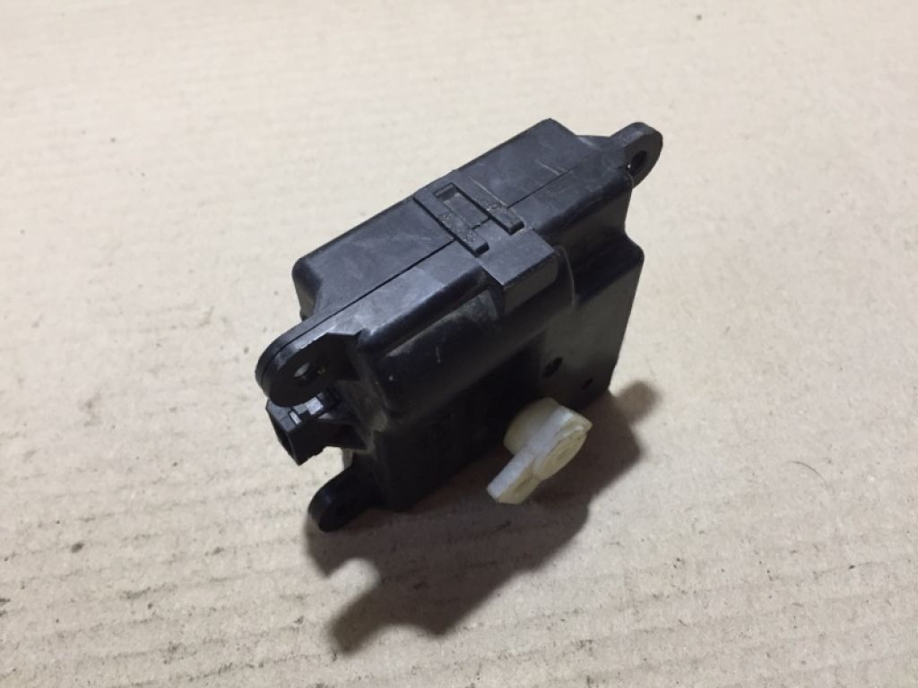 27731-EG000 | Моторчик заслінки пічки NISSAN ALTIMA L32 07-12 - Фото 3