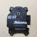 TD11-61-B60 | Моторчик заслонки печки MAZDA CX-9 06-16 - Превью 2