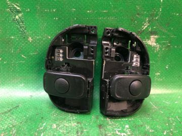 Кнопки на руль JEEP COMPASS 17-21
