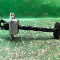 72380-TK8-A01 | Ограничитель двери передн. лев. HONDA ODYSSEY 11-17