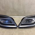 TE69-51-690C | Противотуманная фара MAZDA CX-9 06-16