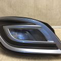 TE69-51-690C | Противотуманная фара MAZDA CX-9 06-16 - Превью 3