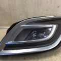 TE69-51-690C | Противотуманная фара MAZDA CX-9 06-16 - Превью 4