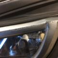 TE69-51-690C | Противотуманная фара MAZDA CX-9 06-16 - Превью 7