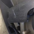 TE69-51-690C | Противотуманная фара MAZDA CX-9 06-16 - Превью 10