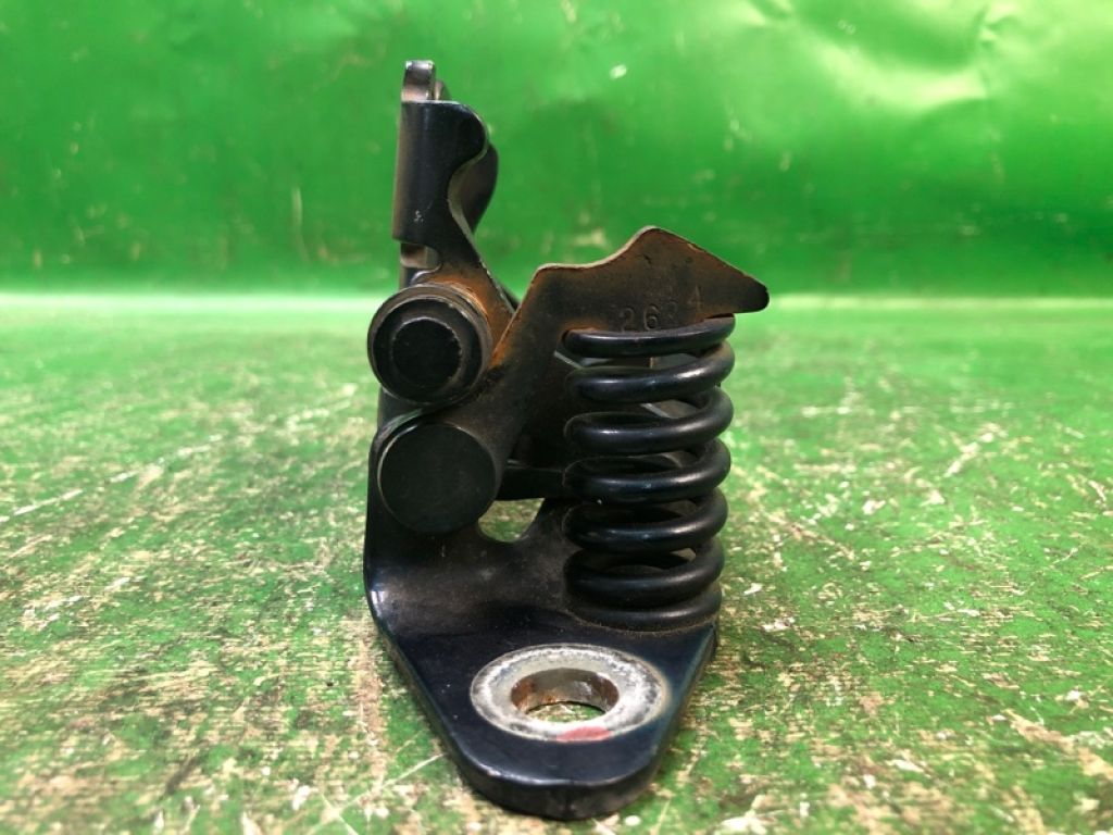 55360918AK | Петля двері нижня передн. прав. DODGE JOURNEY 08-20 - Фото 4