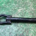51960-52050 | Петля буксировочная TOYOTA MATRIX 02-08