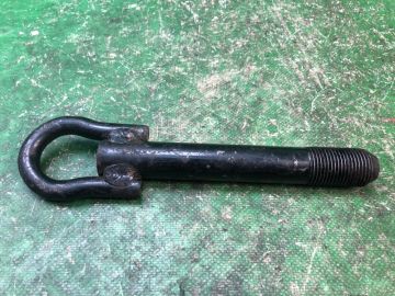 Петля буксировочная TOYOTA MATRIX 02-08