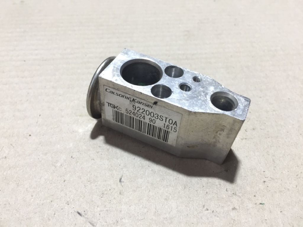 92200-1HP0C | Клапан кондиціонера NISSAN X-TRAIL/ROGUE T32 13-20 - Фото 2