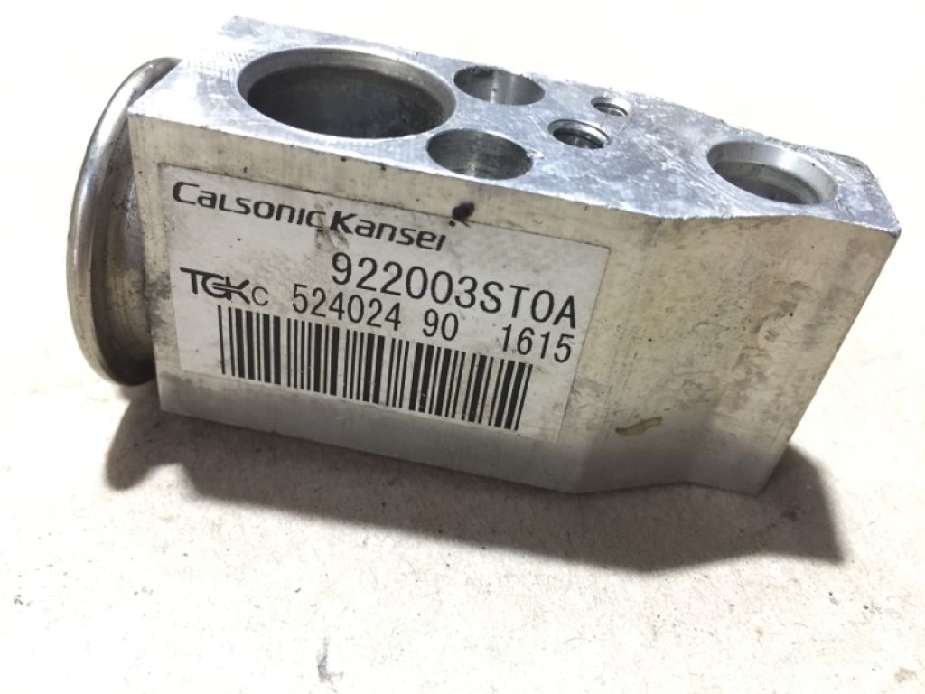 92200-1HP0C | Клапан кондиціонера NISSAN X-TRAIL/ROGUE T32 13-20 - Фото 4