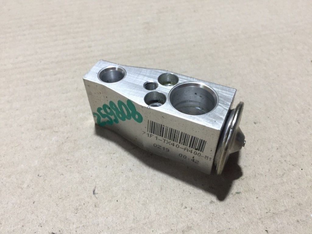 80221-TX4-A41 | Клапан кондиционера ACURA RDX 12-19