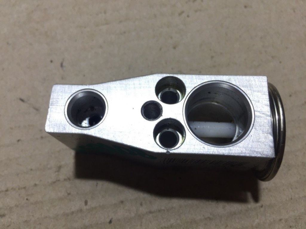 80221-TX4-A41 | Клапан кондиционера ACURA RDX 12-19 - Фото 3