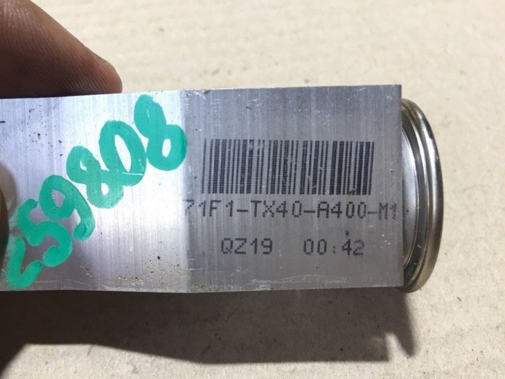 80221-TX4-A41 | Клапан кондиционера ACURA RDX 12-19 - Фото 4