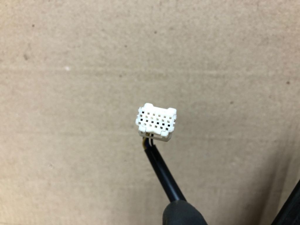 963016WJ0A | Дзеркало прав. INFINITI G25/G35/G37/Q40 06-14 - Фото 5