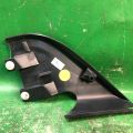 561837993 | Накладка зеркала лев. VOLKSWAGEN PASSAT B7 11-15 - Превью 3