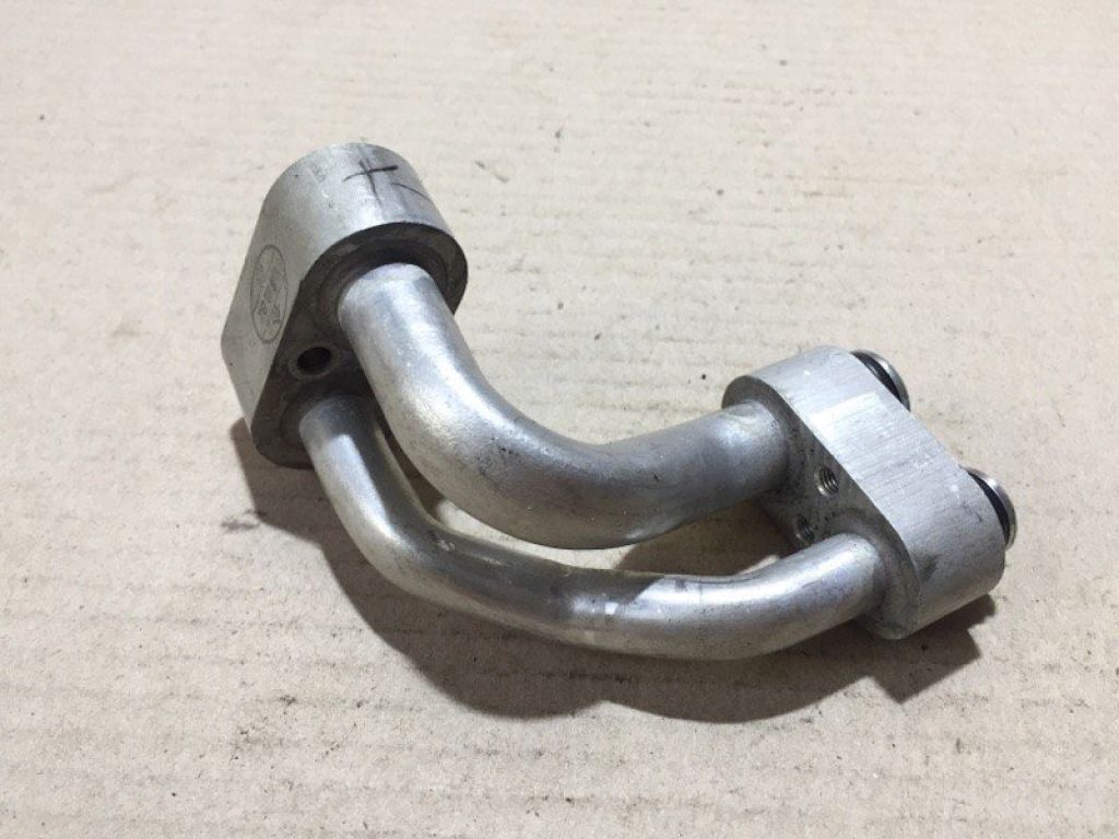 Трубка кондиционера HONDA ACCORD CU8 08-13 - Фото 2