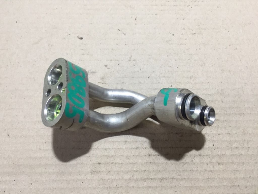 Трубка кондиционера HONDA ACCORD CU8 08-13 - Фото 3