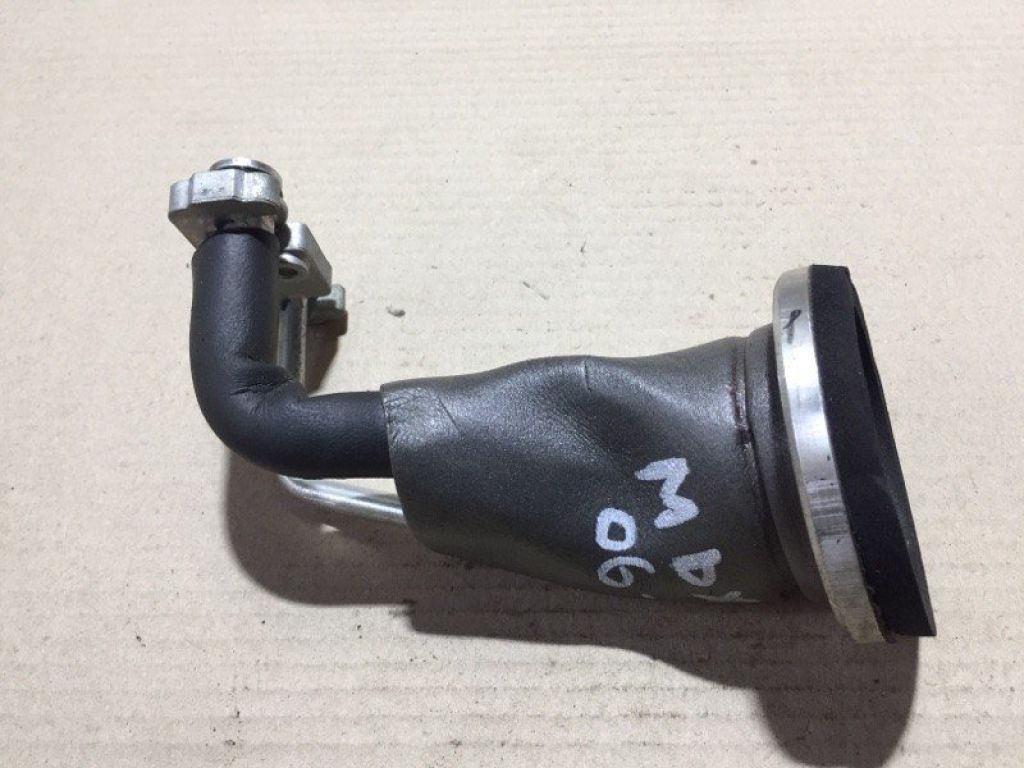 80216-STX-A01 | Трубка кондиционера ACURA MDX (YD2) 06-13 - Фото 2