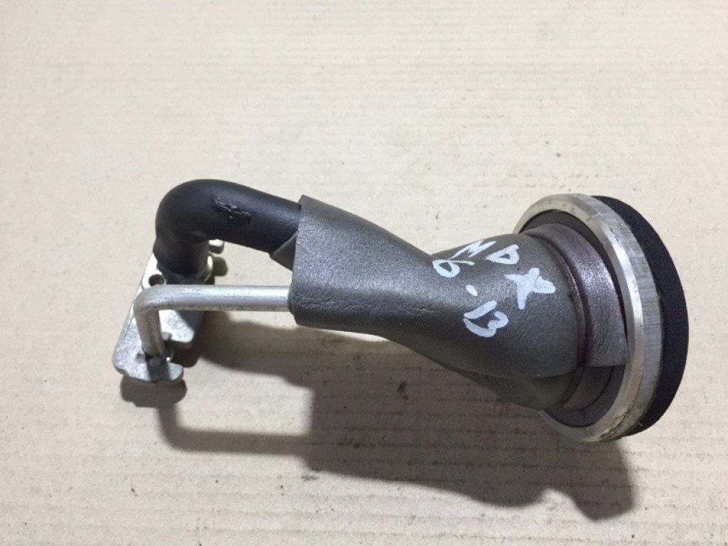 80216-STX-A01 | Трубка кондиционера ACURA MDX (YD2) 06-13 - Фото 3