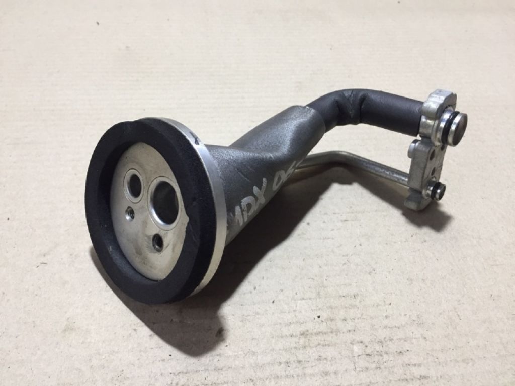 80216-STX-A01 | Трубка кондиционера ACURA MDX (YD2) 06-13 - Фото 4