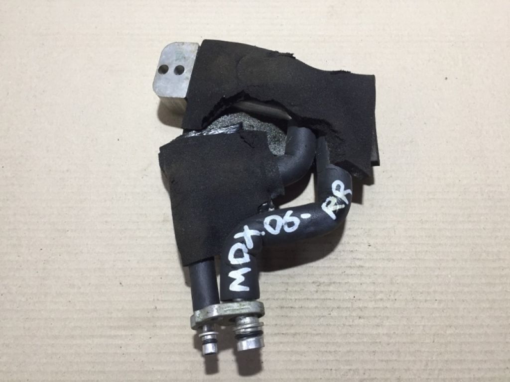 80222-STX-A01 | Трубка кондиционера задн. ACURA MDX (YD2) 06-13