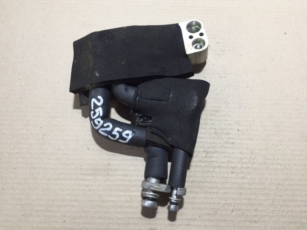 80222-STX-A01 | Трубка кондиционера задн. ACURA MDX (YD2) 06-13 - Фото 2