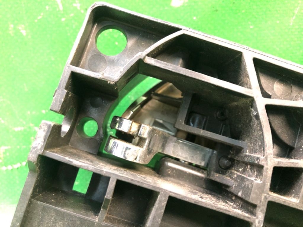 68103 386AA | Ручка дверей внутрішня передн. прав. DODGE JOURNEY 08-20 - Фото 4