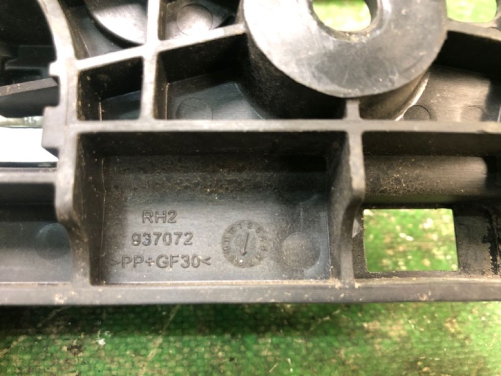 68103 386AA | Ручка дверей внутрішня передн. прав. DODGE JOURNEY 08-20 - Фото 5