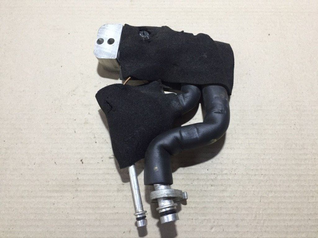 80222-STX-A01 | Трубка кондиціонеру задн. ACURA MDX (YD2) 06-13