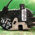 8T4Z-7821813-A | Замок двери задн. прав. FORD EDGE 06-14 - Превью 3