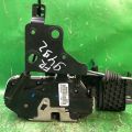 8T4Z-78264A26-B | Замок двери передн. прав. FORD EDGE 06-14 - Превью 4