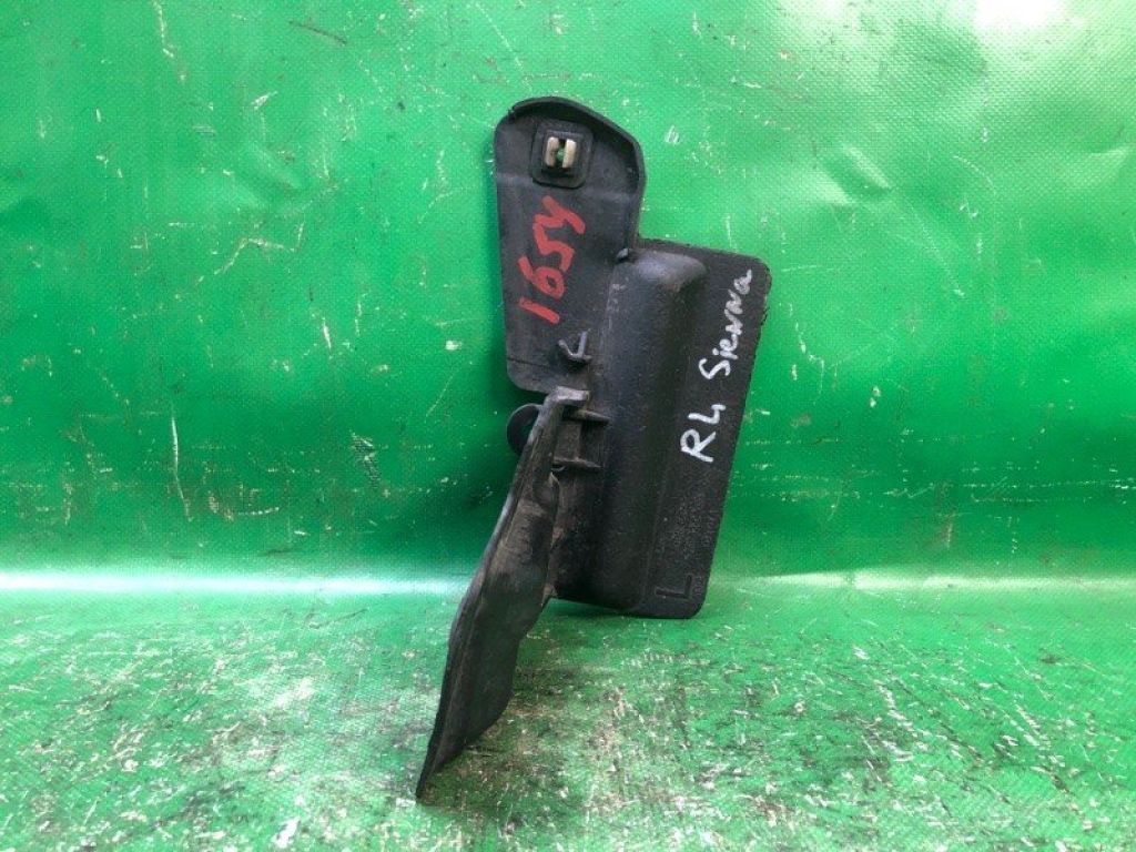 7586208010 | Брызговик задн. лев. TOYOTA SIENNA 11-16
