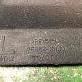 7586208010 | Брызговик задн. лев. TOYOTA SIENNA 11-16 - Превью 6