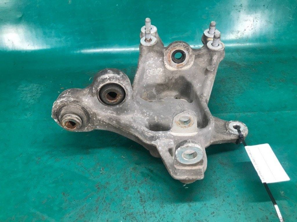 52720-3Q010 | Цапфа прав. KIA OPTIMA TF 11-16 - Фото 4