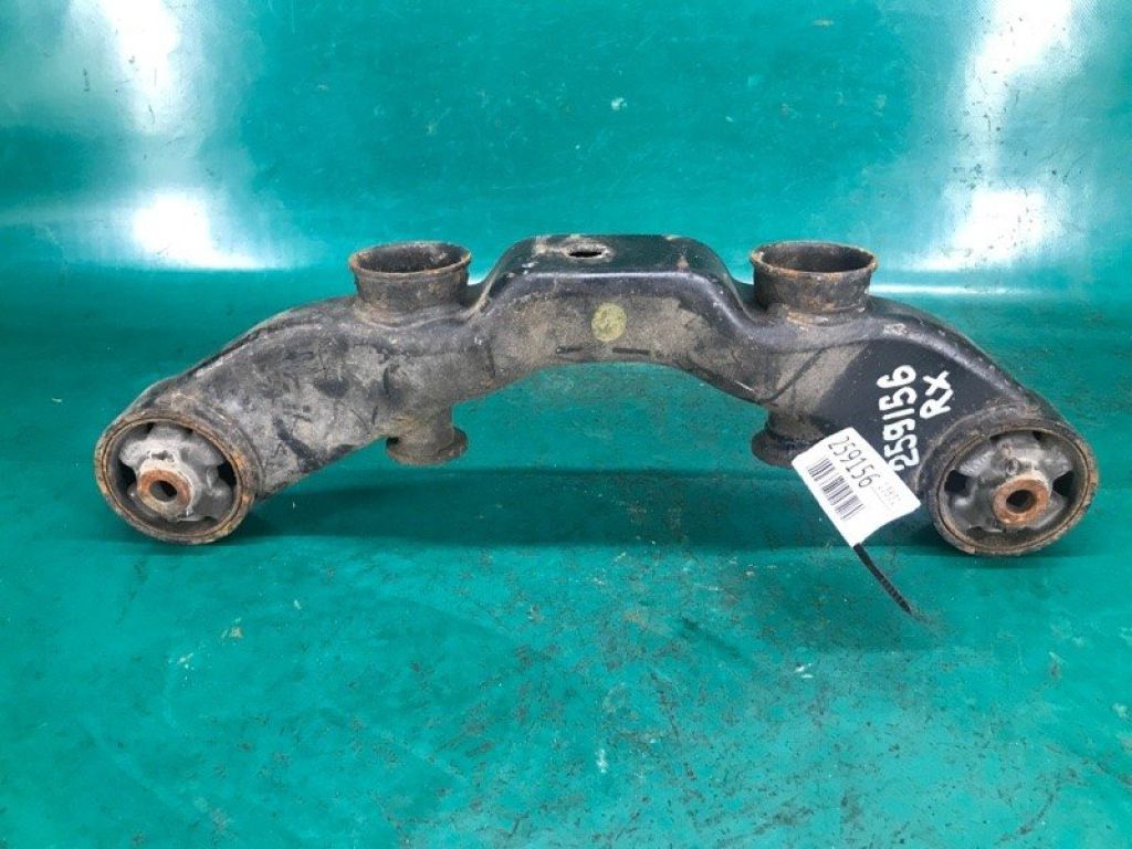 52380-0E010 | Кронштейн редуктора LEXUS RX300/330/350/400 03-09 - Фото 2