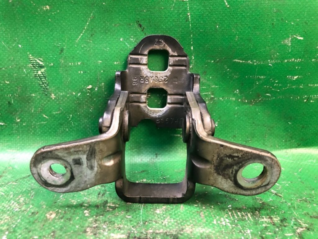 5074256AB | Петля двери верхняя передн. прав. DODGE JOURNEY 08-20 - Фото 3