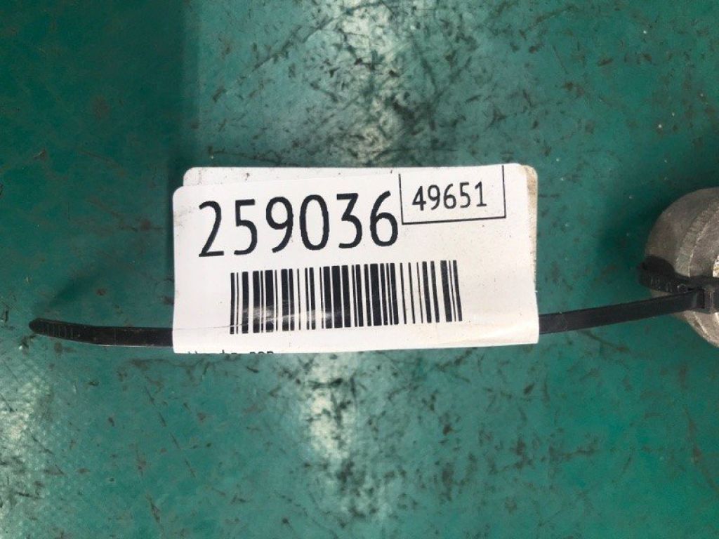 52710-3Q010 | Цапфа лів. KIA OPTIMA TF 11-16 - Фото 2