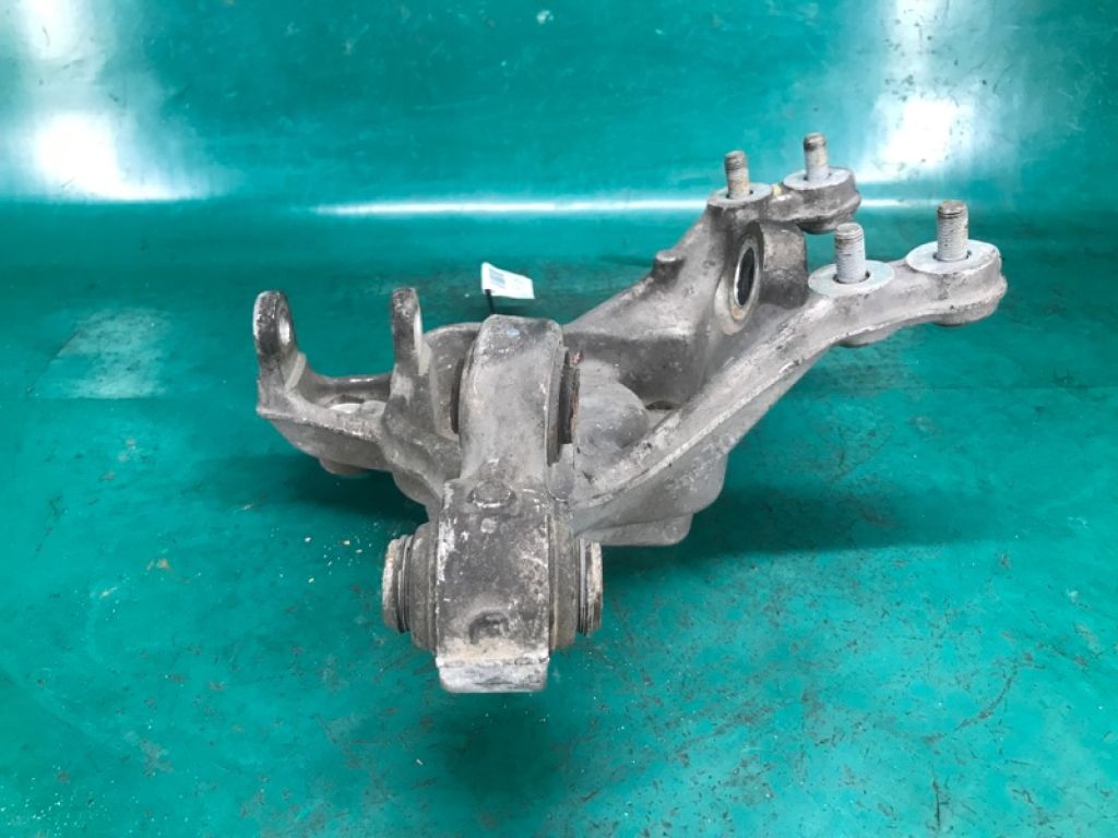 52710-3Q010 | Цапфа лів. KIA OPTIMA TF 11-16 - Фото 4