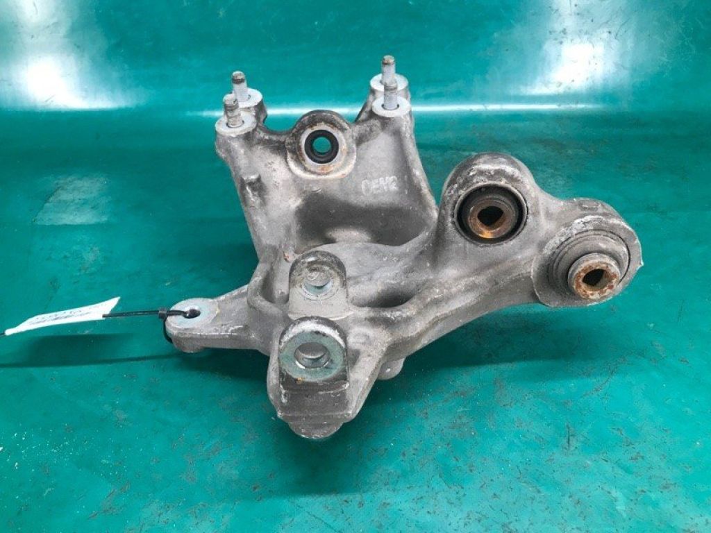 52710-3Q010 | Цапфа лів. KIA OPTIMA TF 11-16 - Фото 5