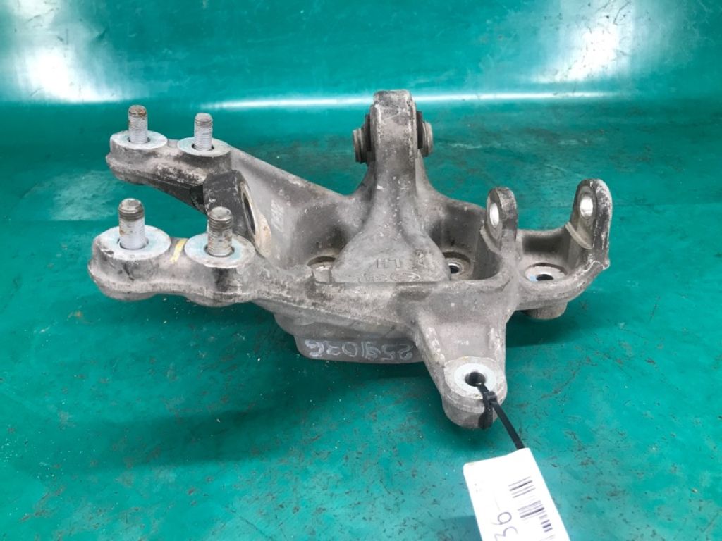 52710-3Q010 | Цапфа лів. KIA OPTIMA TF 11-16 - Фото 6