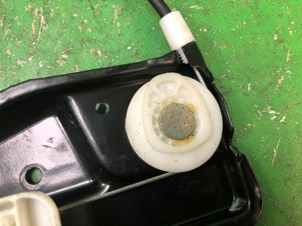 68043734AA | Склопідйомник передн. прав. DODGE JOURNEY 08-20 - Фото 5