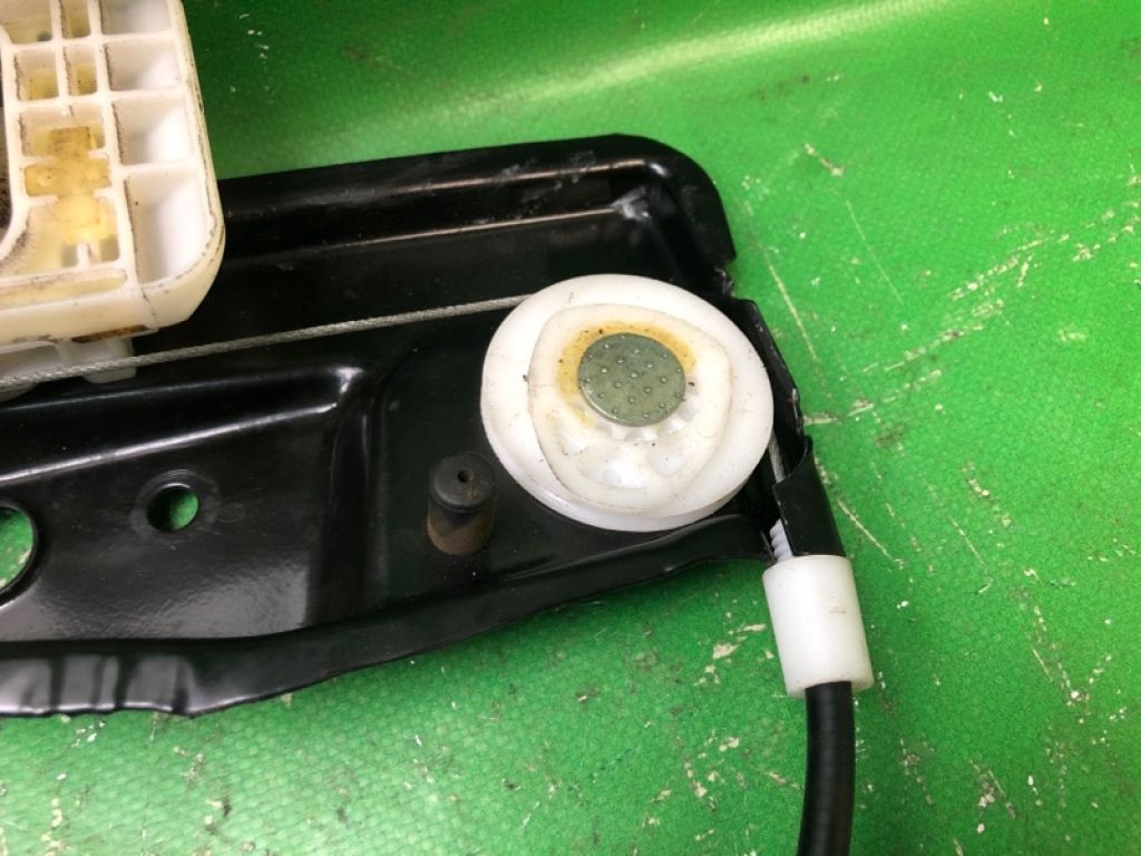 68043734AA | Склопідйомник передн. прав. DODGE JOURNEY 08-20 - Фото 6