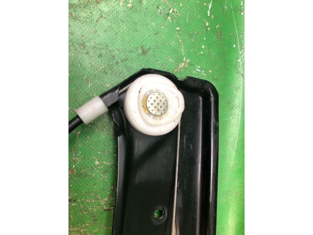 68043734AA | Склопідйомник передн. прав. DODGE JOURNEY 08-20 - Фото 7