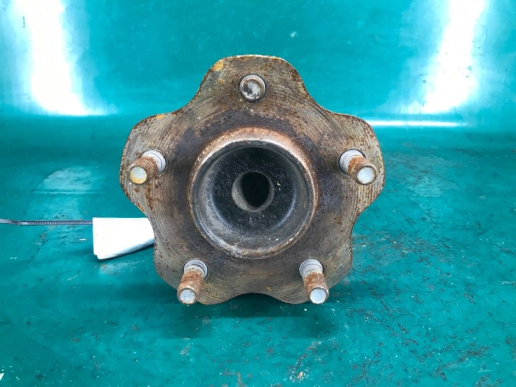 43202-JG01B | Ступица задн. прав. NISSAN ROGUE 08-15