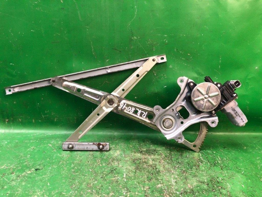 62222XA00A | Стеклоподъемник задн. прав. SUBARU TRIBECA B10 07-13